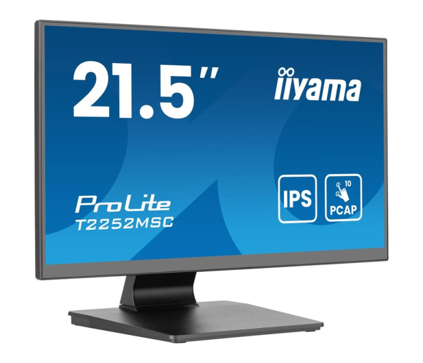 iiyama ProLite T2252MSC-B2AG dotykowy - 1537986 - zdjęcie 2